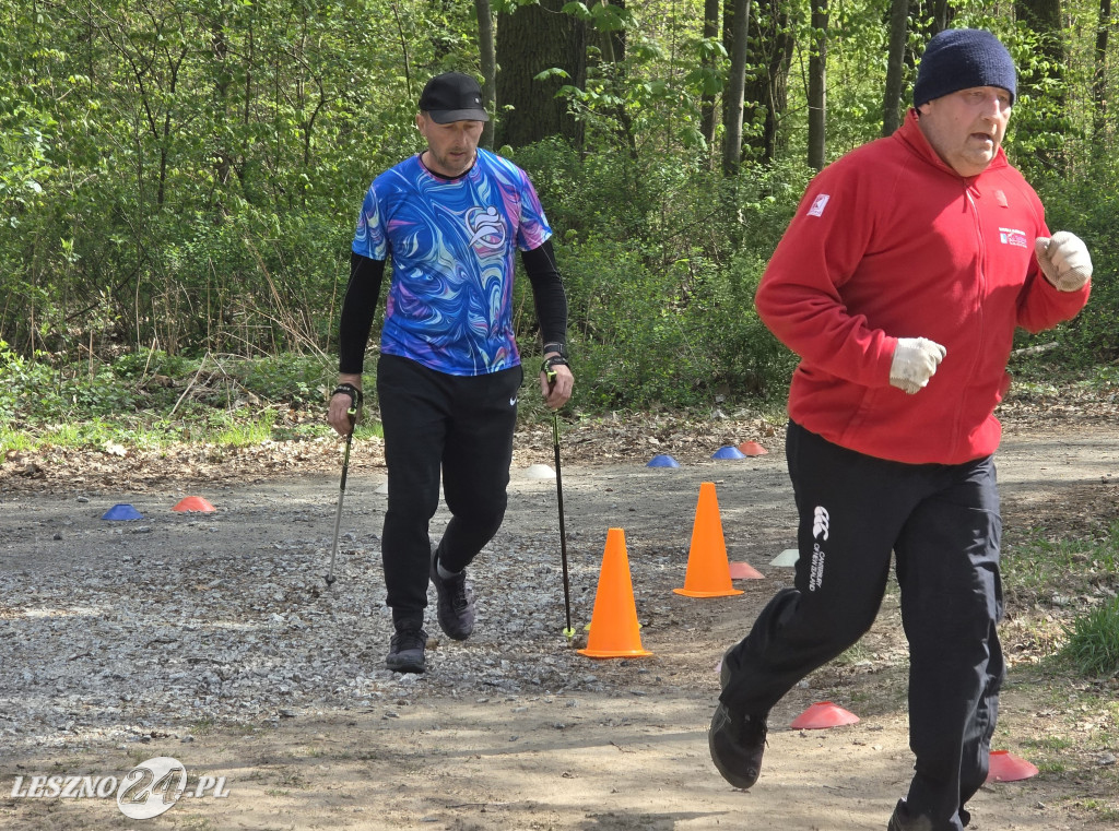 15. Bieg Transplantacja to życie 2026