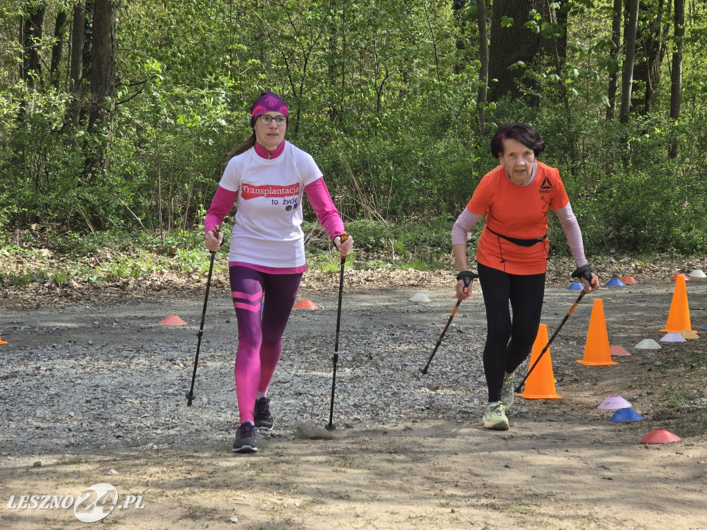 15. Bieg Transplantacja to życie 2026