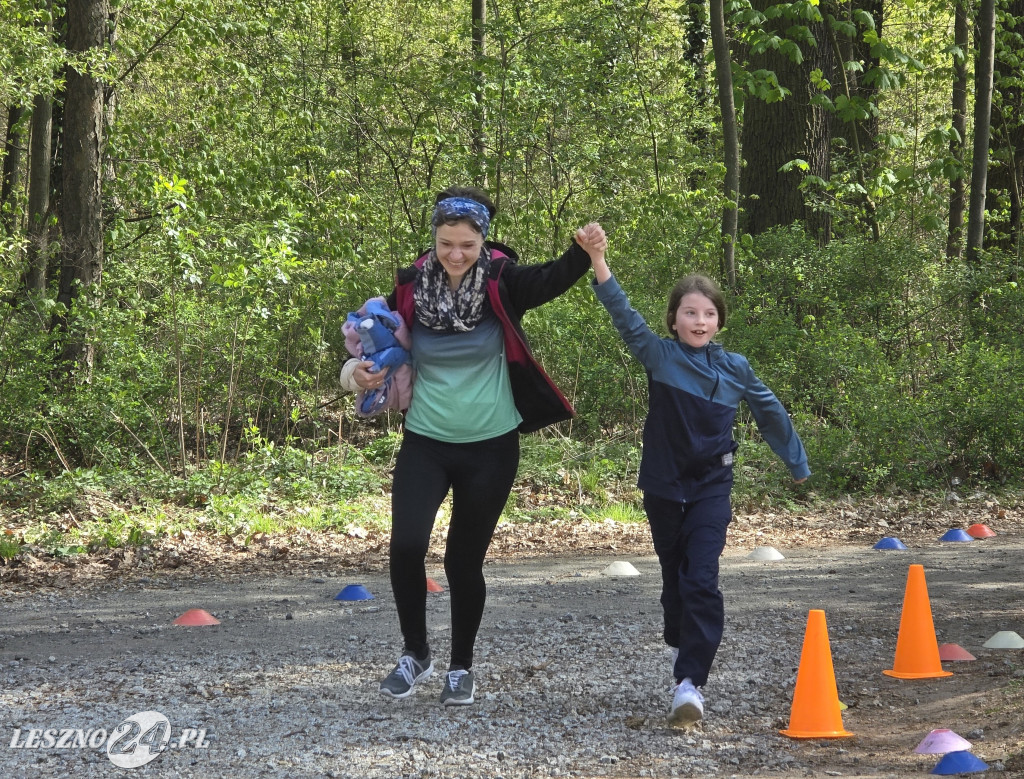 15. Bieg Transplantacja to życie 2026
