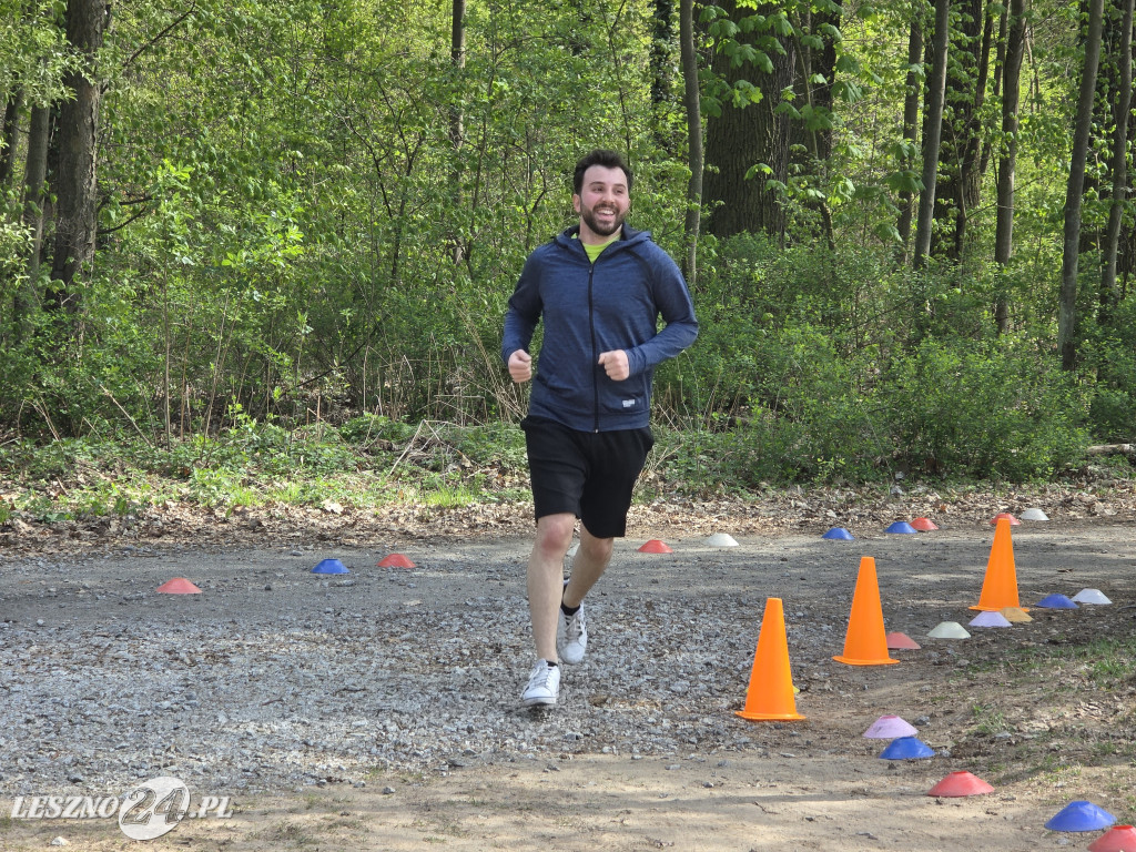 15. Bieg Transplantacja to życie 2026