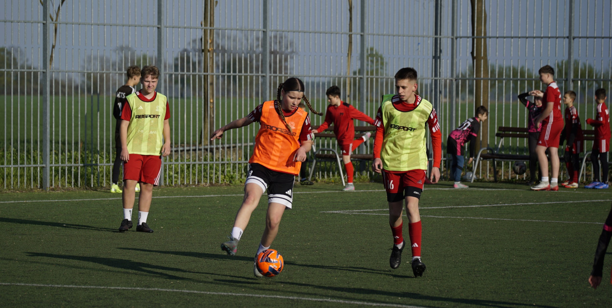 Turniej piłkarski Orlik Cup Pawłowice