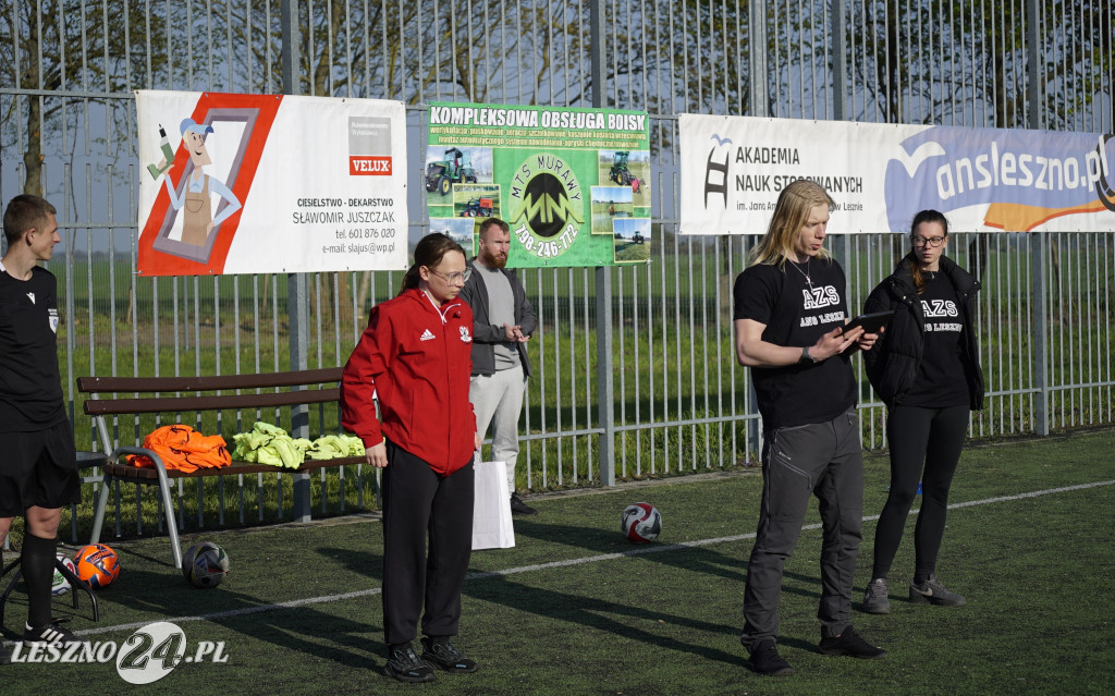 Turniej piłkarski Orlik Cup Pawłowice