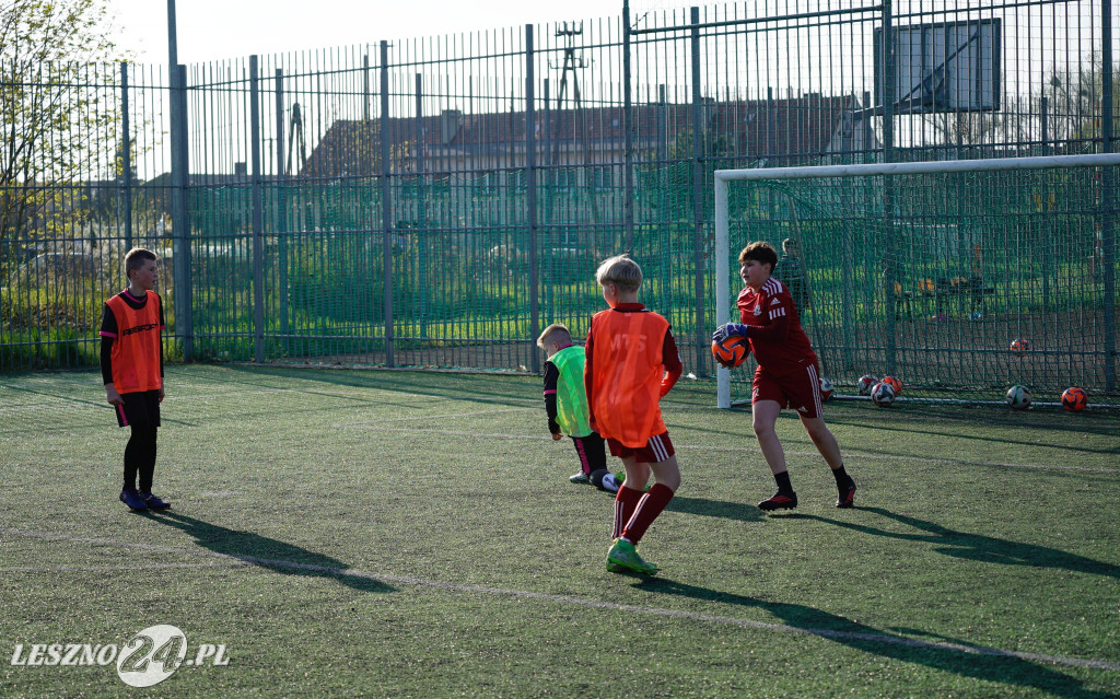 Turniej piłkarski Orlik Cup Pawłowice