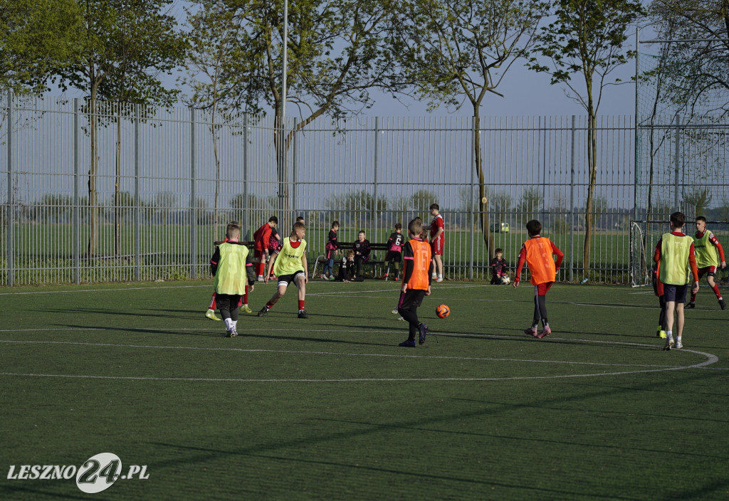 Turniej piłkarski Orlik Cup Pawłowice