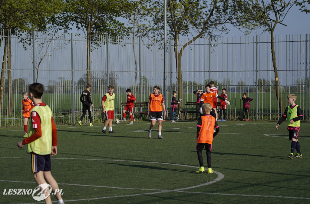 Turniej piłkarski Orlik Cup Pawłowice