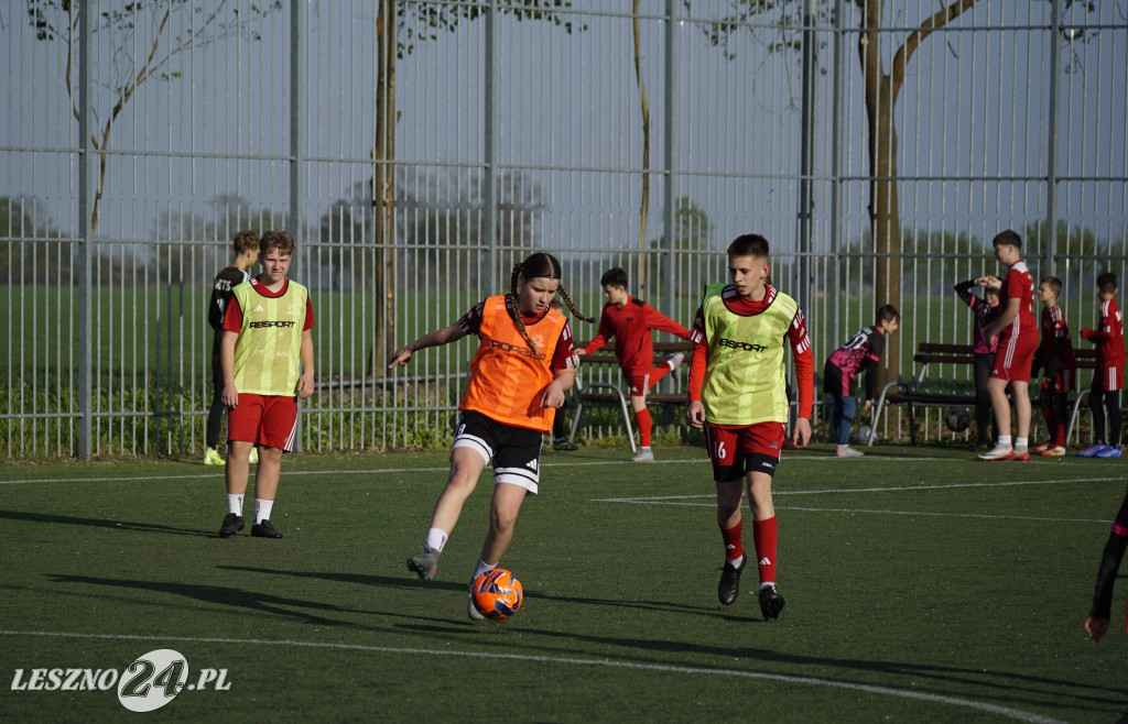 Turniej piłkarski Orlik Cup Pawłowice