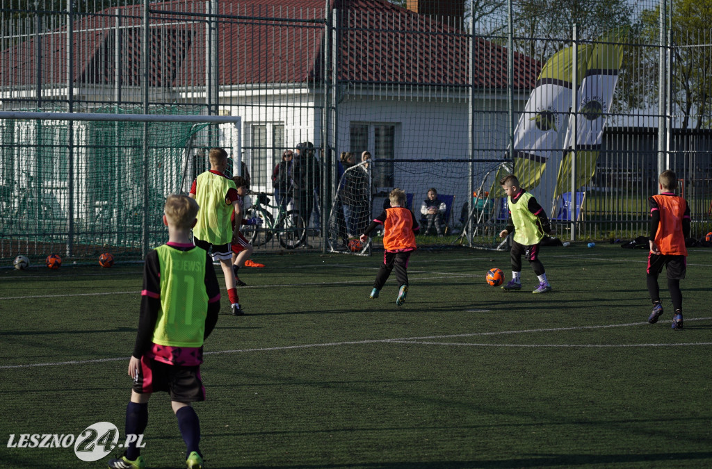 Turniej piłkarski Orlik Cup Pawłowice