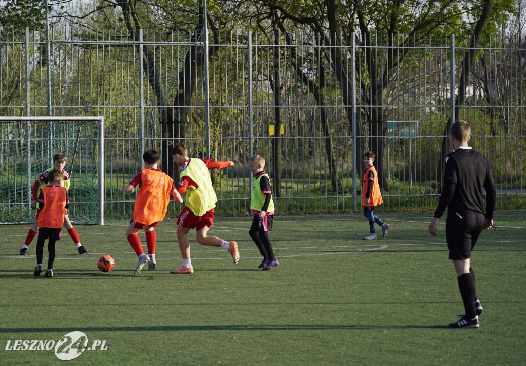 Turniej piłkarski Orlik Cup Pawłowice