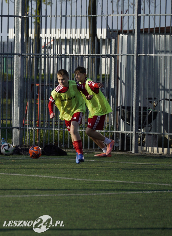 Turniej piłkarski Orlik Cup Pawłowice