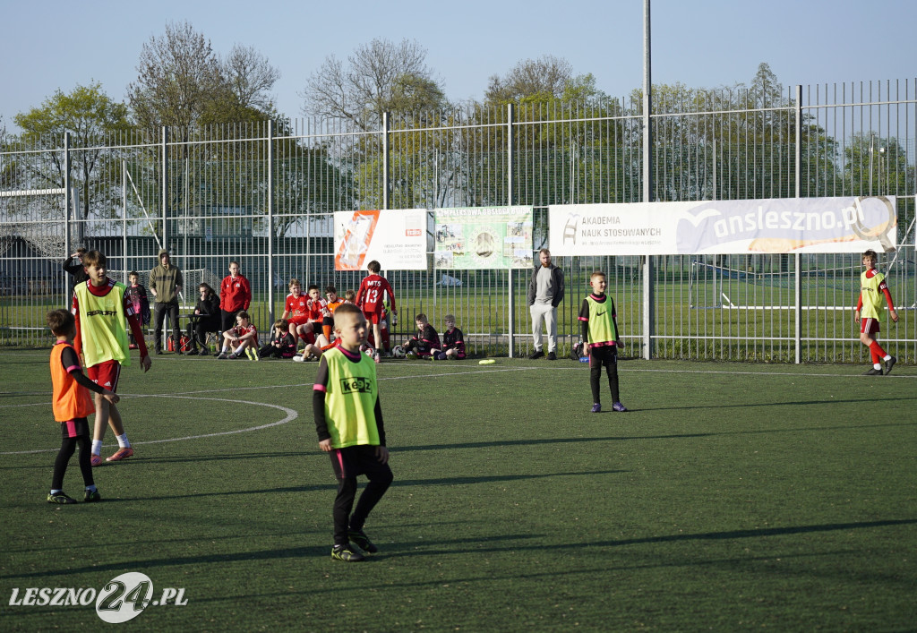 Turniej piłkarski Orlik Cup Pawłowice