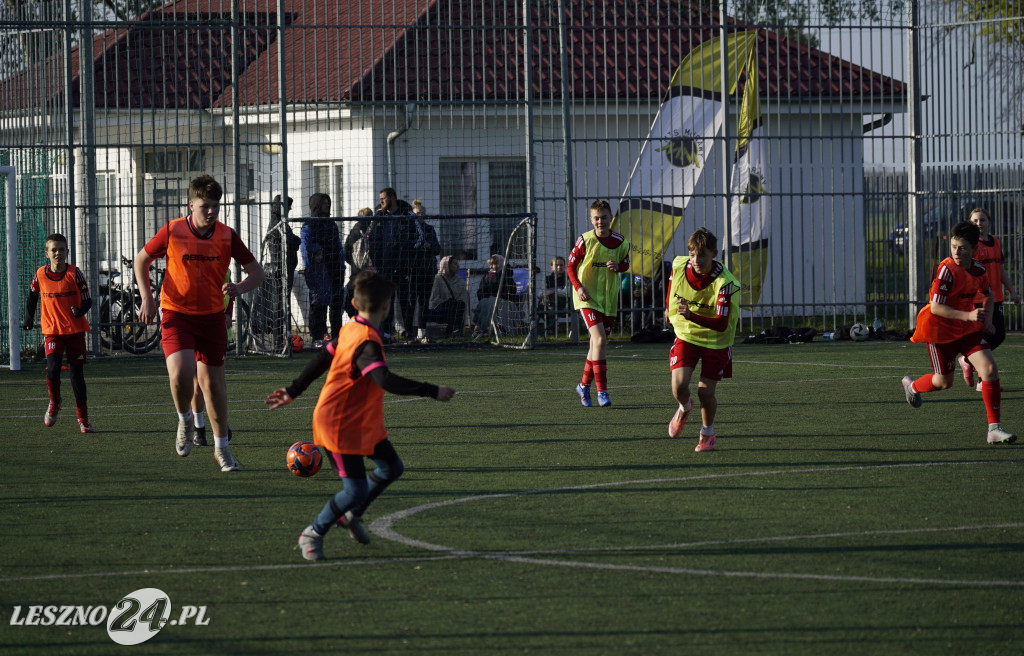 Turniej piłkarski Orlik Cup Pawłowice