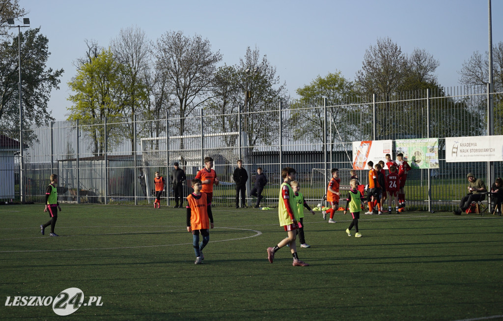 Turniej piłkarski Orlik Cup Pawłowice