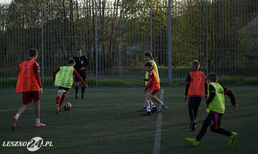 Turniej piłkarski Orlik Cup Pawłowice