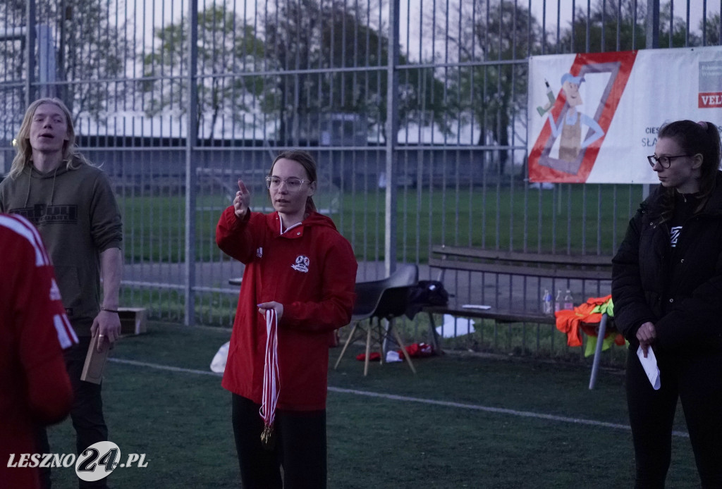 Turniej piłkarski Orlik Cup Pawłowice