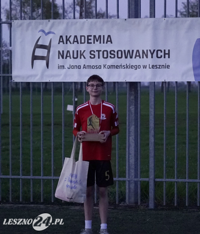 Turniej piłkarski Orlik Cup Pawłowice