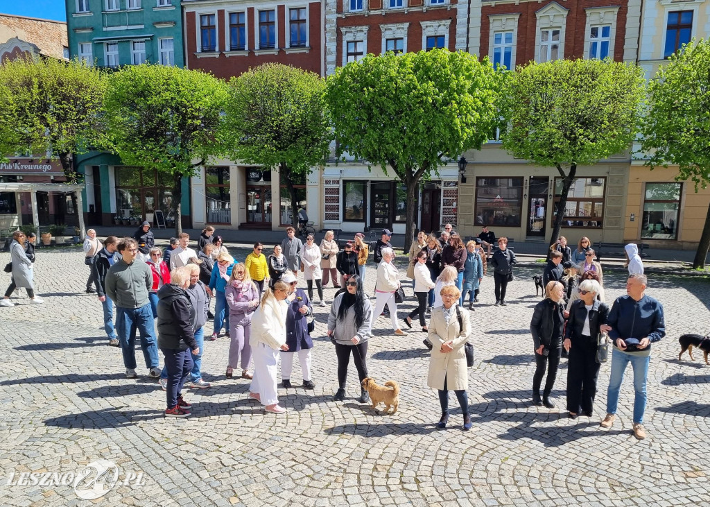 Minuta Ciszy dla Łukasza Litewki
