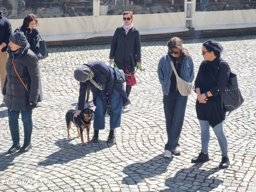 Minuta Ciszy dla Łukasza Litewki