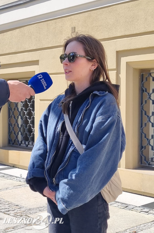 Minuta Ciszy dla Łukasza Litewki