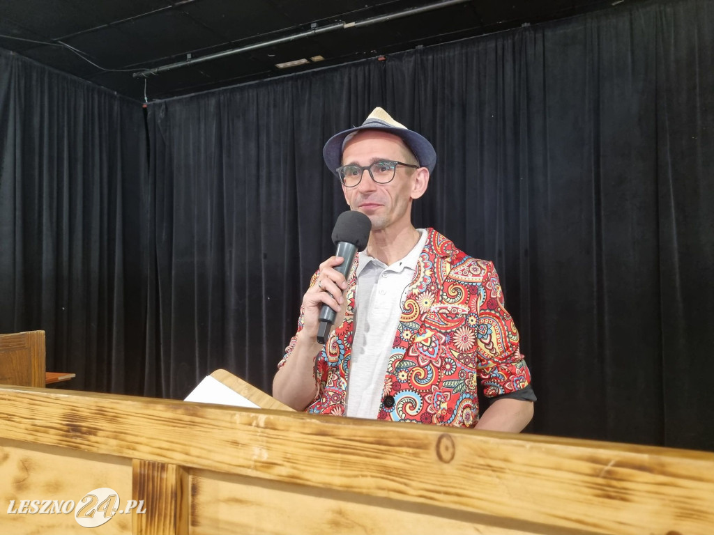 Festyn charytatywny w Lipnie dla Iwony Giery