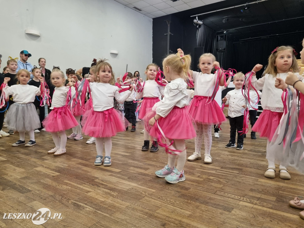 Festyn charytatywny w Lipnie dla Iwony Giery