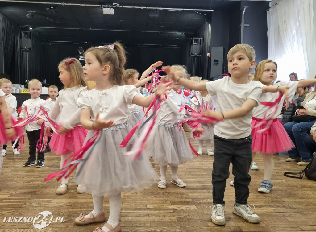 Festyn charytatywny w Lipnie dla Iwony Giery