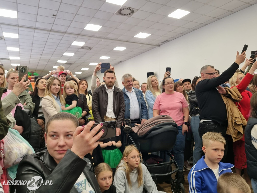 Festyn charytatywny w Lipnie dla Iwony Giery