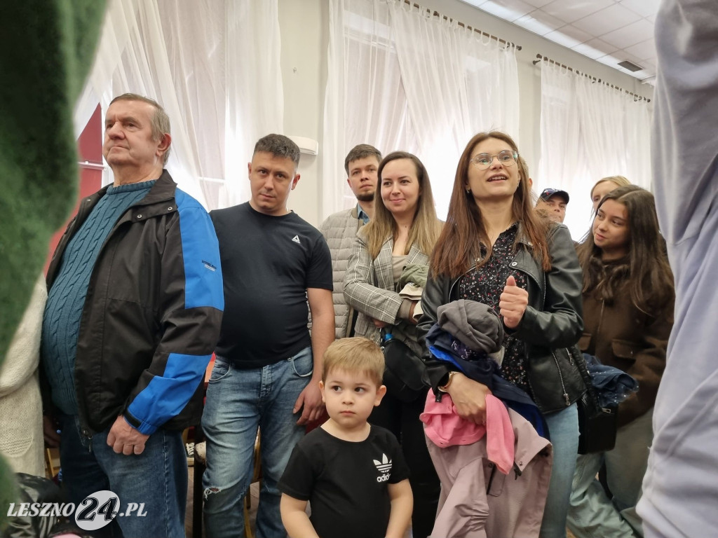 Festyn charytatywny w Lipnie dla Iwony Giery