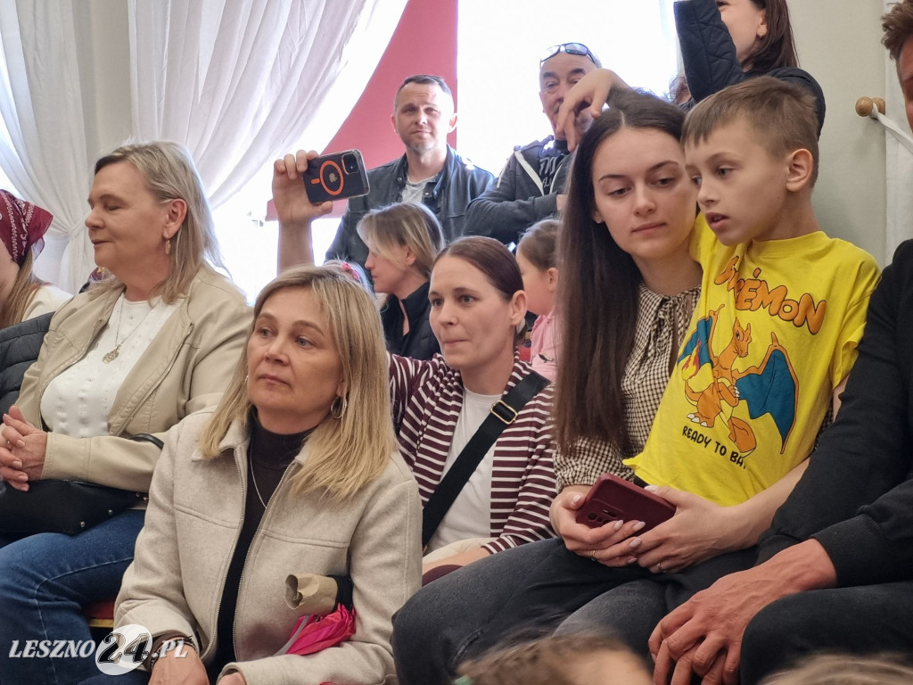 Festyn charytatywny w Lipnie dla Iwony Giery