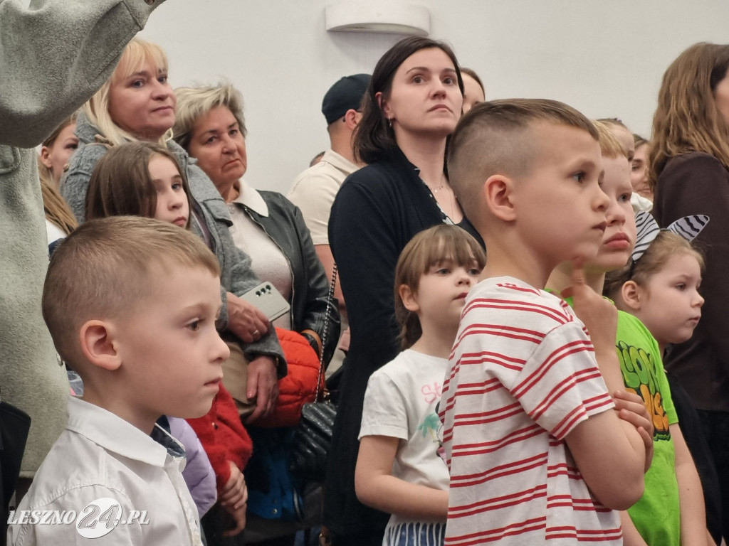 Festyn charytatywny w Lipnie dla Iwony Giery