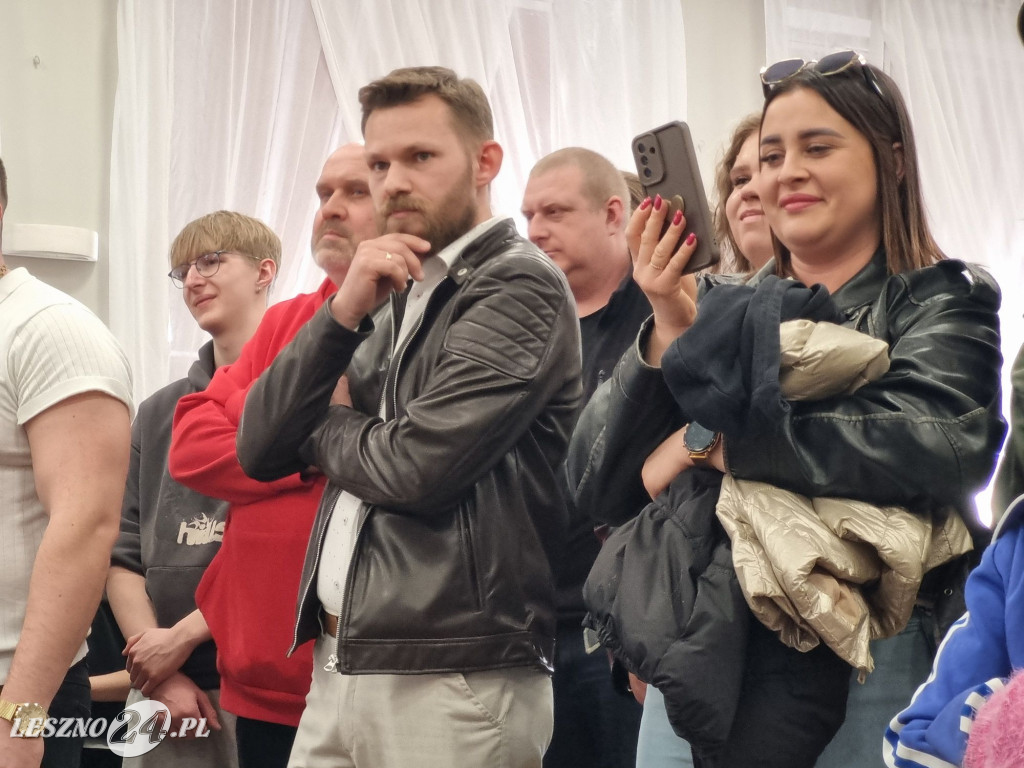 Festyn charytatywny w Lipnie dla Iwony Giery