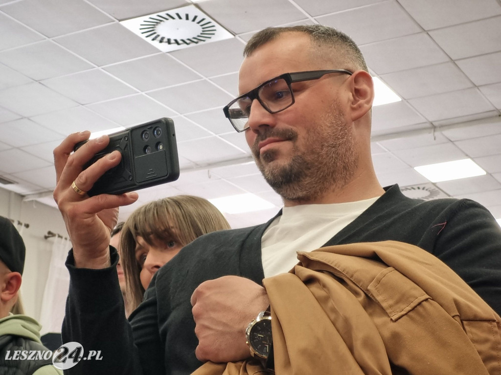 Festyn charytatywny w Lipnie dla Iwony Giery