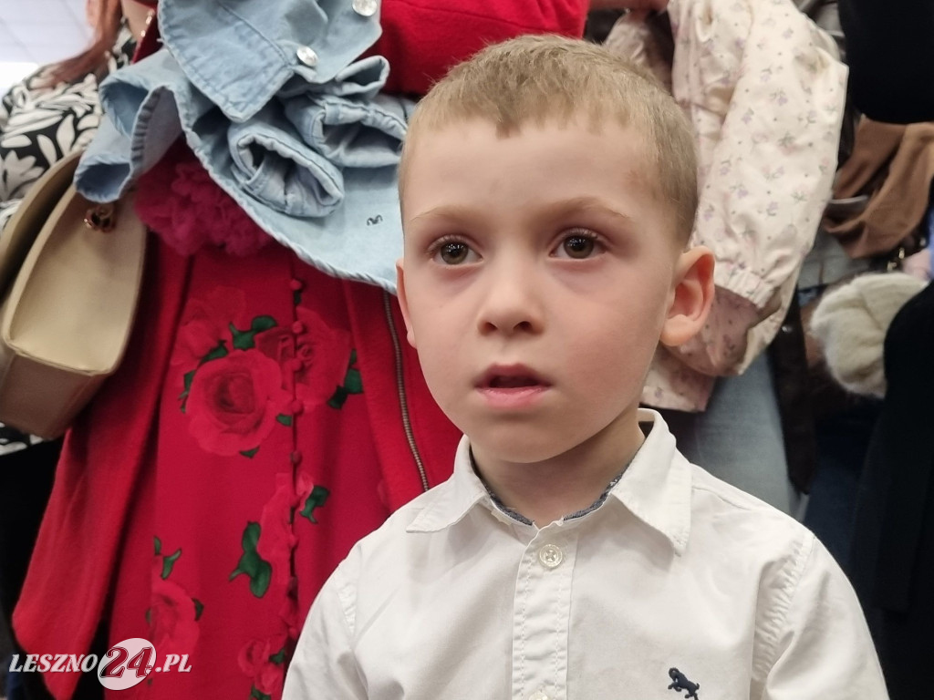 Festyn charytatywny w Lipnie dla Iwony Giery