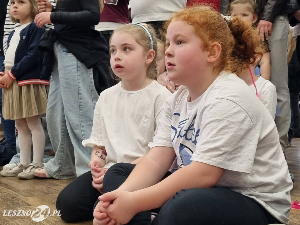 Festyn charytatywny w Lipnie dla Iwony Giery