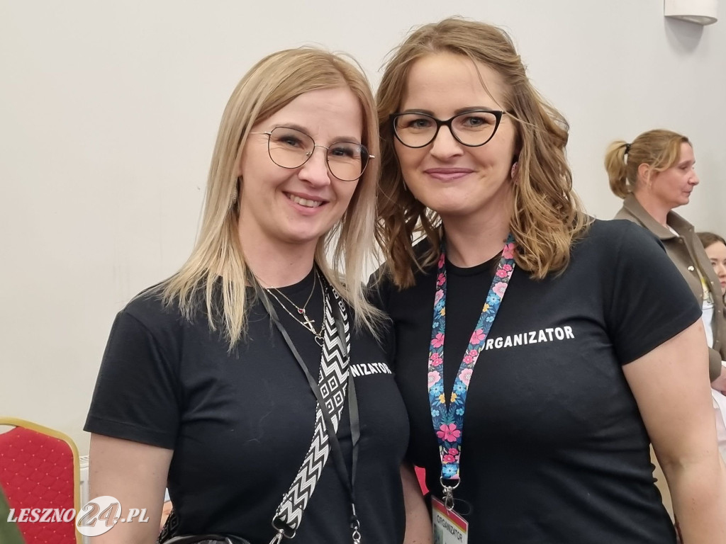 Festyn charytatywny w Lipnie dla Iwony Giery