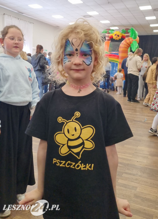 Festyn charytatywny w Lipnie dla Iwony Giery