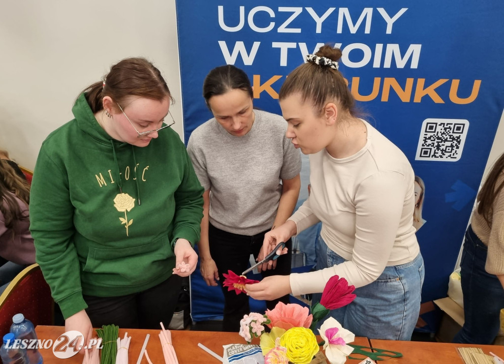 Festyn charytatywny w Lipnie dla Iwony Giery