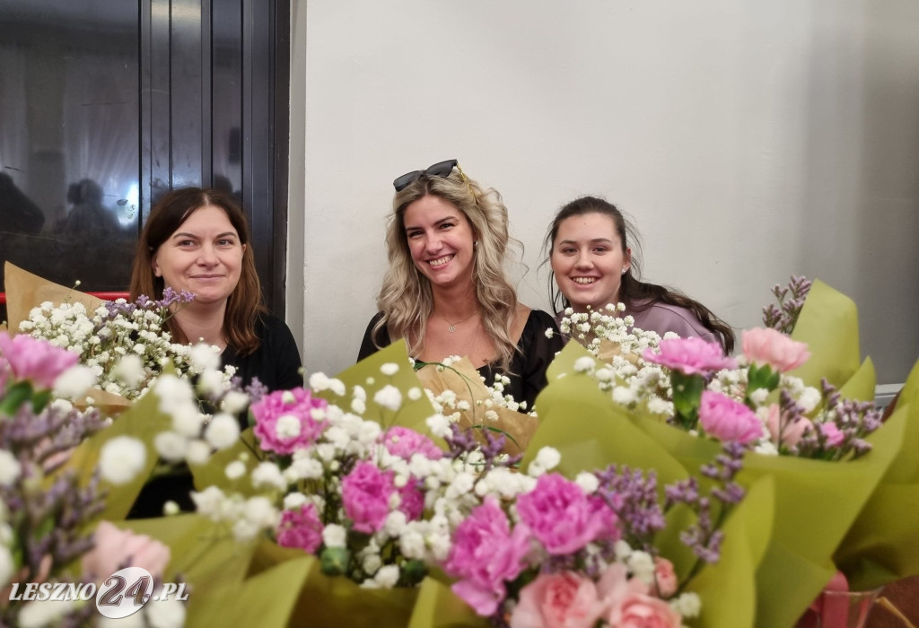 Festyn charytatywny w Lipnie dla Iwony Giery