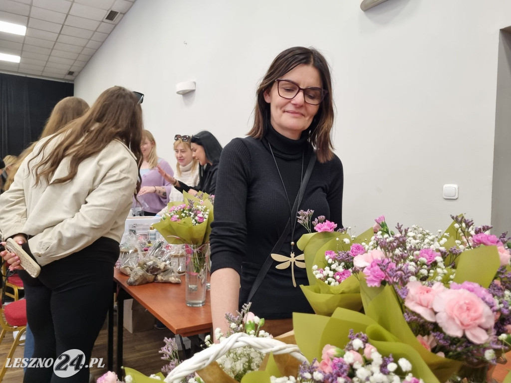 Festyn charytatywny w Lipnie dla Iwony Giery