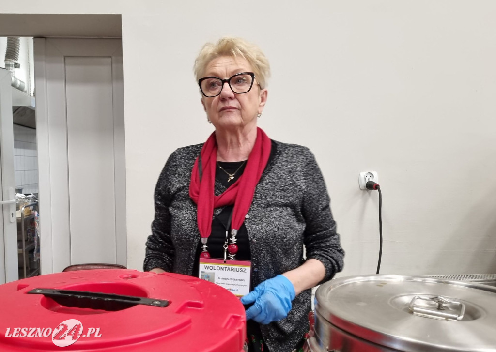 Festyn charytatywny w Lipnie dla Iwony Giery