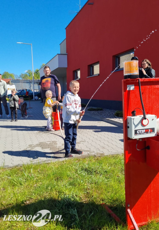 Festyn charytatywny w Lipnie dla Iwony Giery