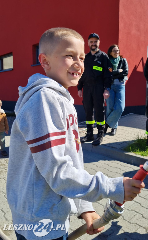 Festyn charytatywny w Lipnie dla Iwony Giery