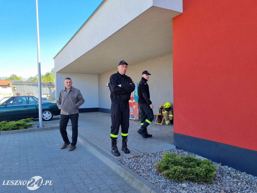 Festyn charytatywny w Lipnie dla Iwony Giery