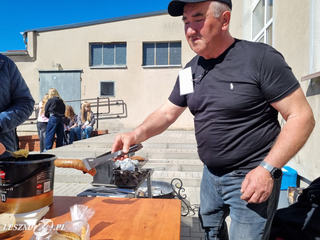 Festyn charytatywny w Lipnie dla Iwony Giery