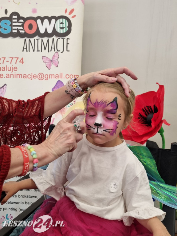 Festyn charytatywny w Lipnie dla Iwony Giery