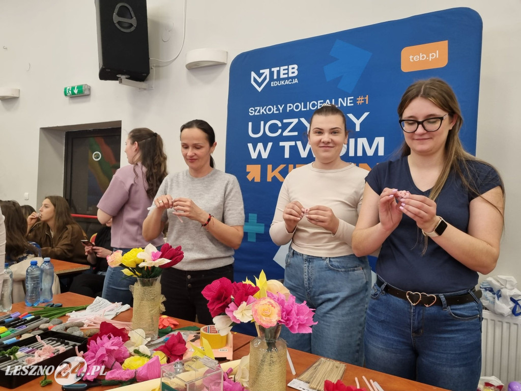 Festyn charytatywny w Lipnie dla Iwony Giery