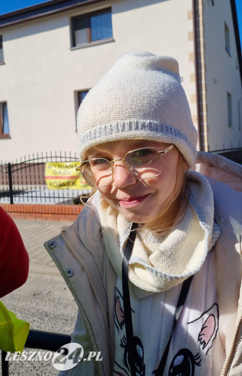 Festyn charytatywny w Lipnie dla Iwony Giery