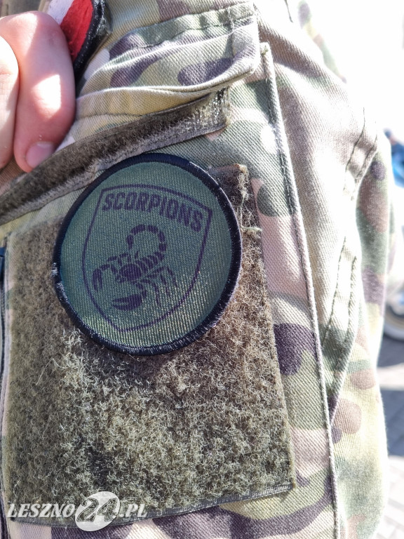 Festyn charytatywny w Lipnie dla Iwony Giery