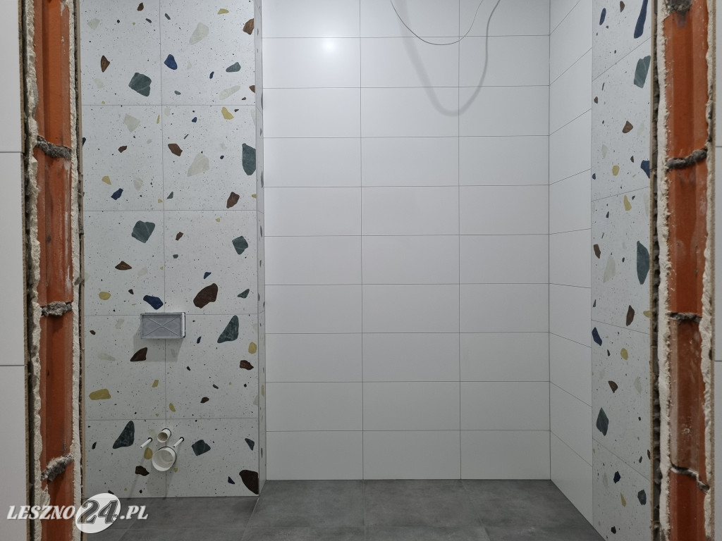 Budowa Żłobka Miejskiego w Rydzynie