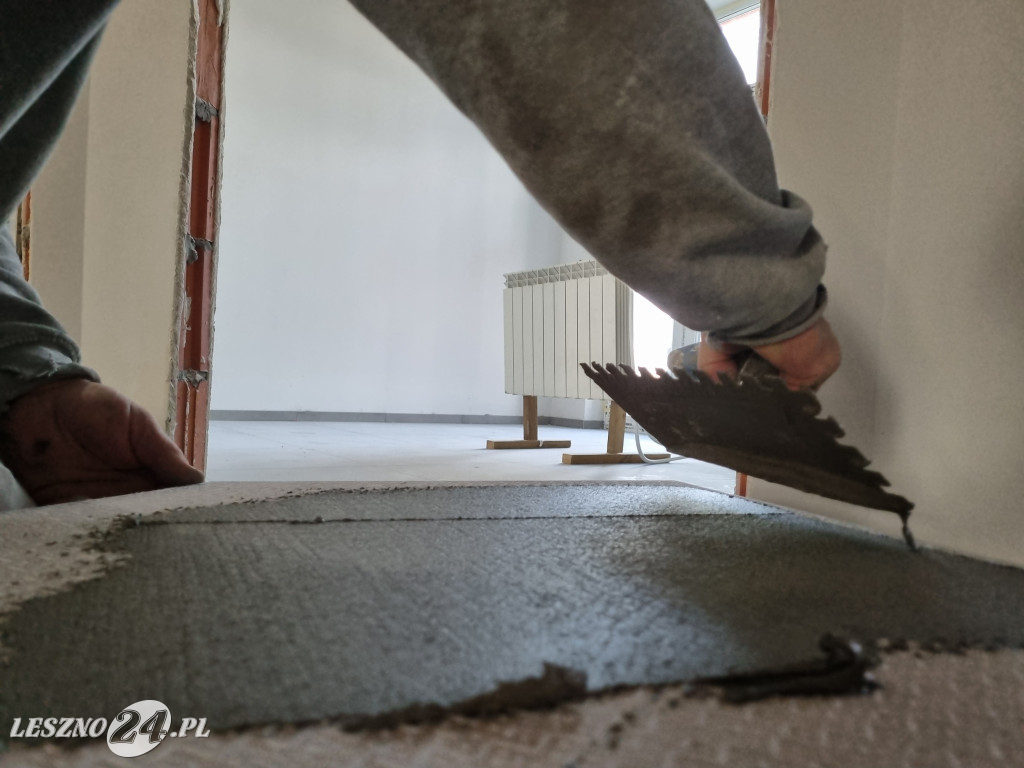 Budowa Żłobka Miejskiego w Rydzynie