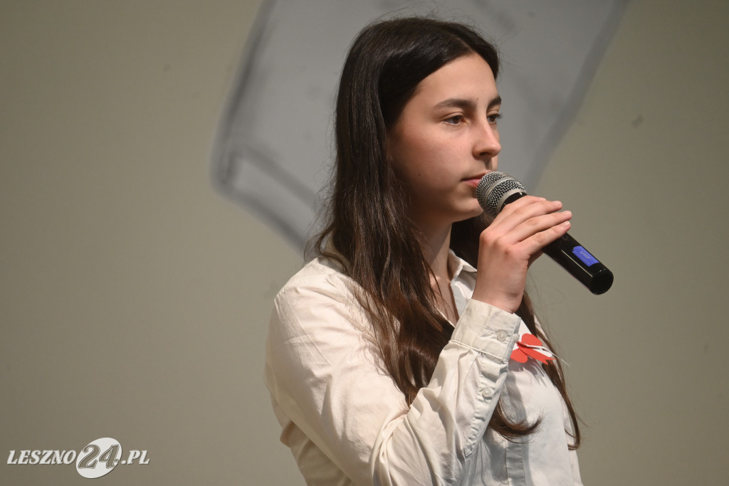 Patriotycznie w Nowym Belęcinie